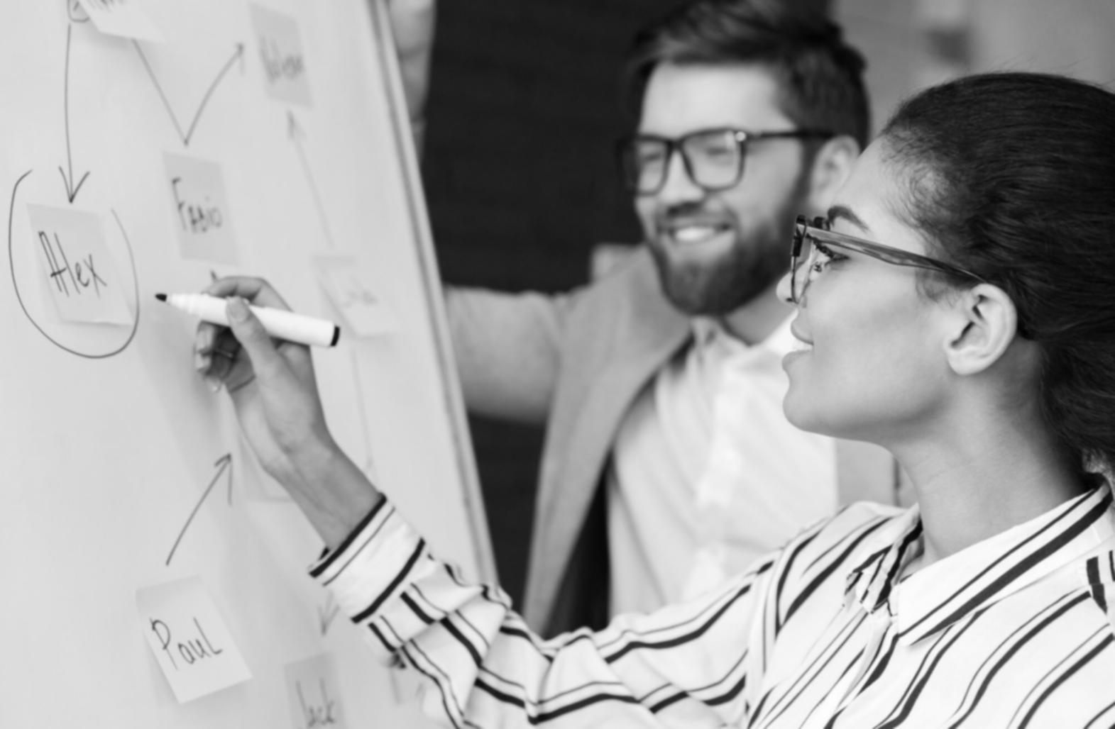Valuation analysis workshop